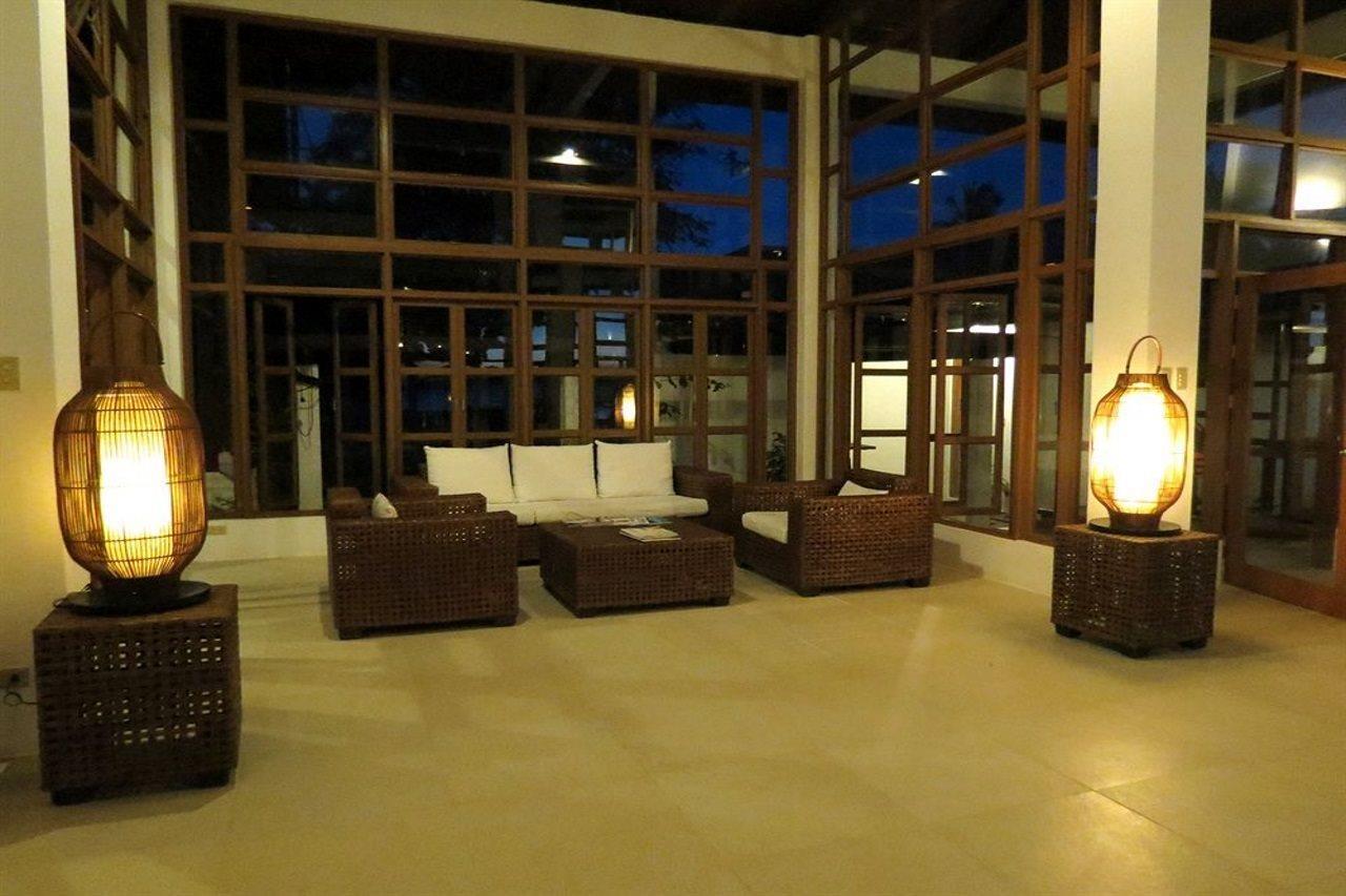 El Nido Cove Resort Exterior photo