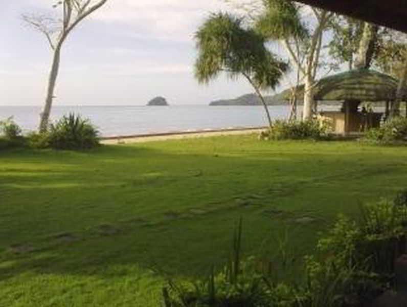 El Nido Cove Resort Exterior photo